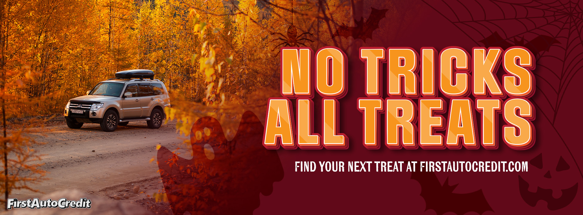 Final Days of Summer Savings Sales Event - First Auto Credit