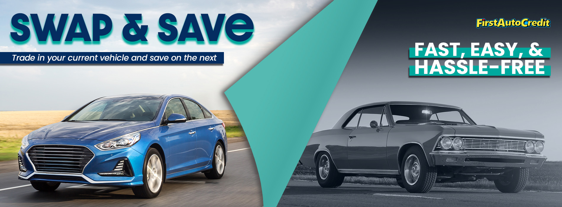 Final Days of Summer Savings Sales Event - First Auto Credit